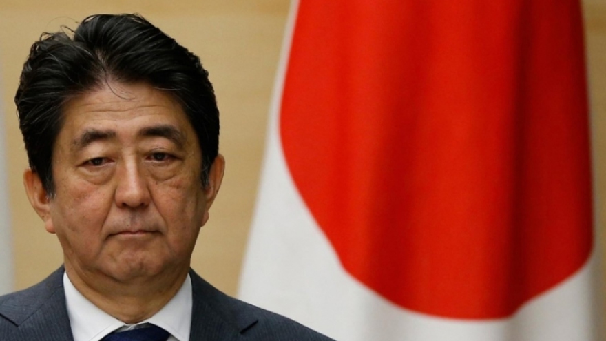 VN extends condolences on ex-Japanese PM Shinzo Abe’s death